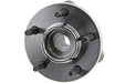 Wheel Bearing and Hub Assembly Mevotech H515129