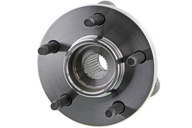 Wheel Bearing and Hub Assembly Mevotech H515129