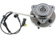 Wheel Bearing and Hub Assembly Mevotech H515129
