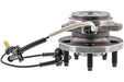 Wheel Bearing and Hub Assembly Mevotech H515129