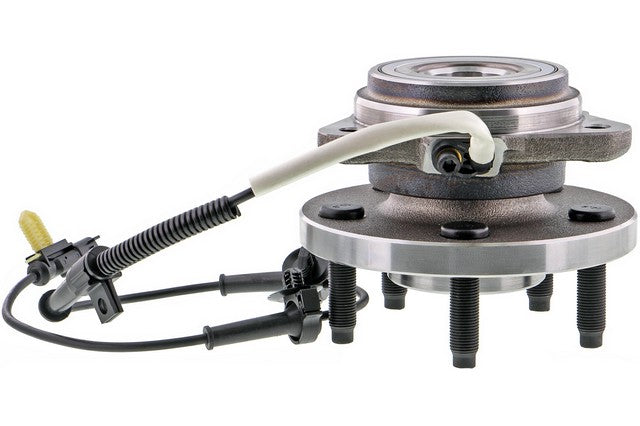 Wheel Bearing and Hub Assembly Mevotech H515129
