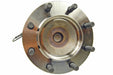 Wheel Bearing and Hub Assembly Mevotech H515137