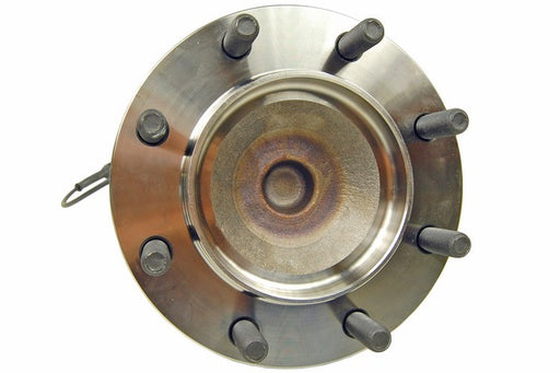 Wheel Bearing and Hub Assembly Mevotech H515137