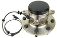Wheel Bearing and Hub Assembly Mevotech H515137