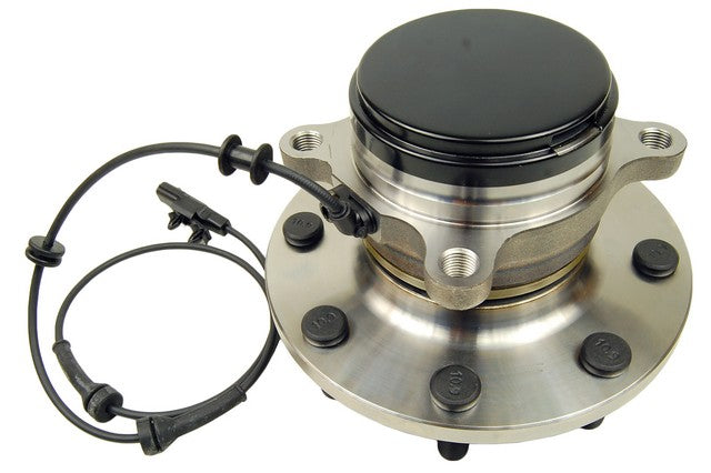 Wheel Bearing and Hub Assembly Mevotech H515137