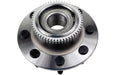 Wheel Bearing and Hub Assembly Mevotech H515139