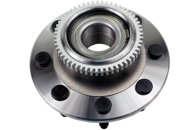Wheel Bearing and Hub Assembly Mevotech H515139