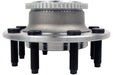 Wheel Bearing and Hub Assembly Mevotech H515139
