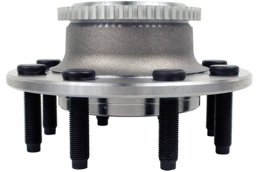 Wheel Bearing and Hub Assembly Mevotech H515139