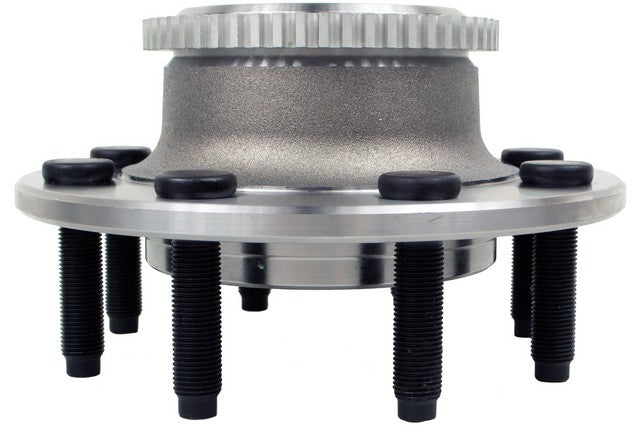 Wheel Bearing and Hub Assembly Mevotech H515139
