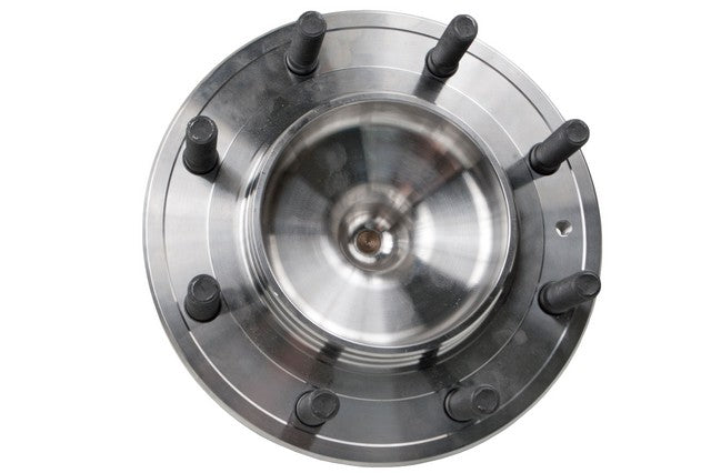 Wheel Bearing and Hub Assembly Mevotech H515147