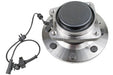 Wheel Bearing and Hub Assembly Mevotech H515147