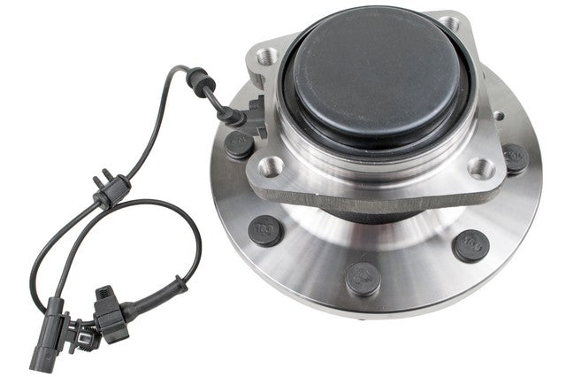 Wheel Bearing and Hub Assembly Mevotech H515147