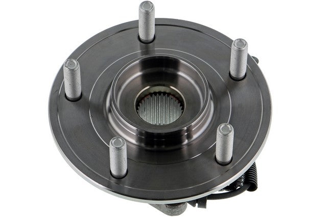 Wheel Bearing and Hub Assembly Mevotech H515150