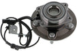 Wheel Bearing and Hub Assembly Mevotech H515150