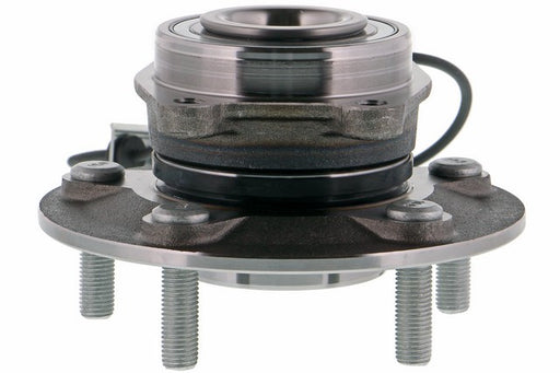 Wheel Bearing and Hub Assembly Mevotech H515150