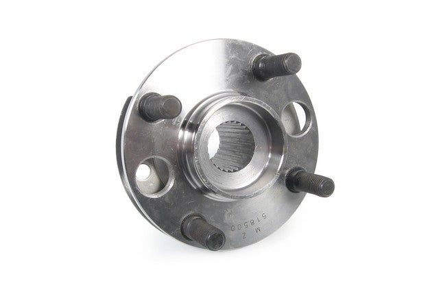 Wheel Bearing and Hub Assembly Mevotech H518500