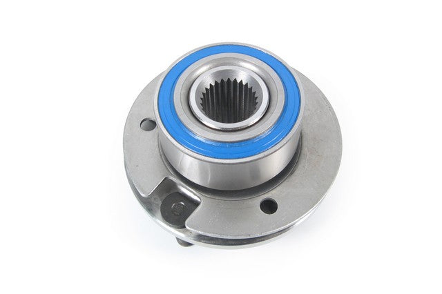 Wheel Bearing and Hub Assembly Mevotech H518500
