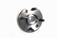 Wheel Bearing and Hub Assembly Mevotech H518501