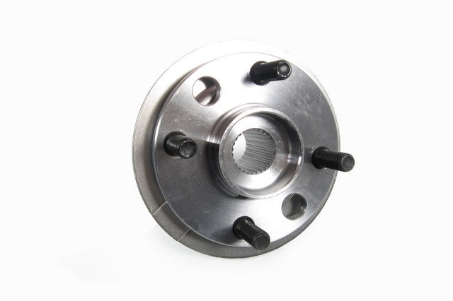 Wheel Bearing and Hub Assembly Mevotech H518501