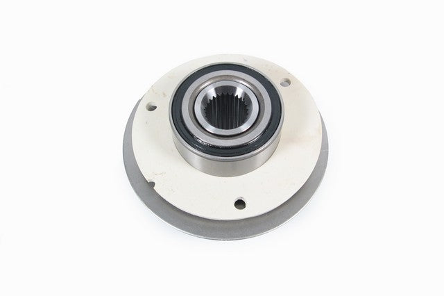 Wheel Bearing and Hub Assembly Mevotech H518501