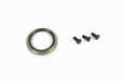 Wheel Bearing and Hub Assembly Mevotech H518501