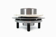 Wheel Bearing and Hub Assembly Mevotech H518501