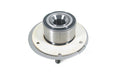 Wheel Bearing and Hub Assembly Mevotech H518502