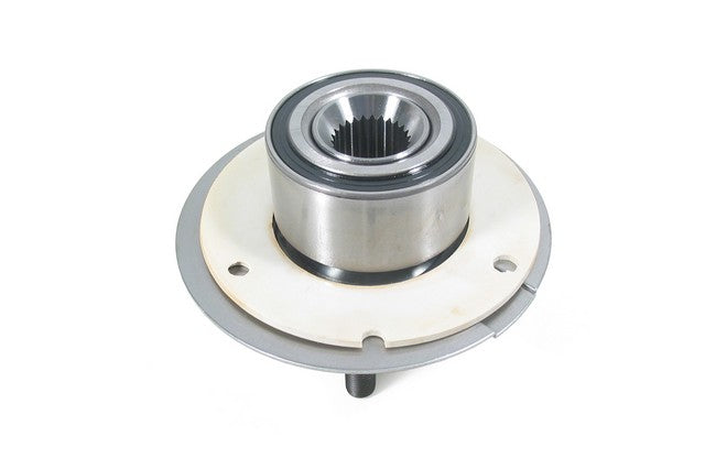 Wheel Bearing and Hub Assembly Mevotech H518502