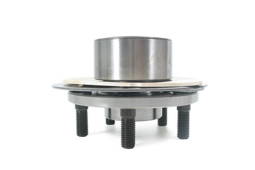 Wheel Bearing and Hub Assembly Mevotech H518502