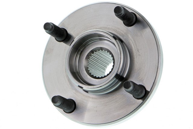 Wheel Hub Repair Kit Mevotech H518503