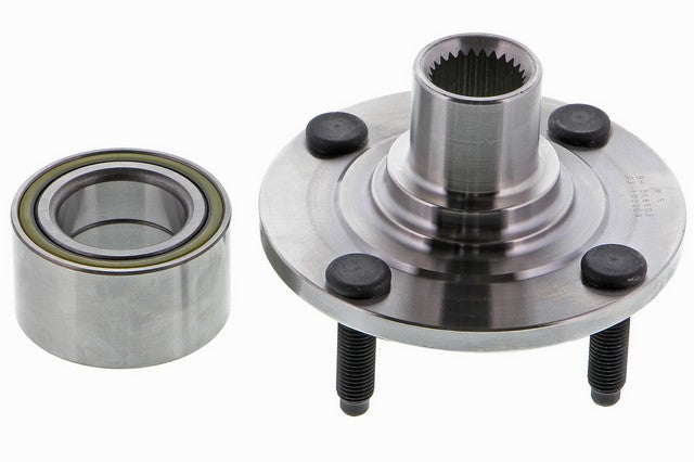 Wheel Hub Repair Kit Mevotech H518503