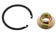Wheel Hub Repair Kit Mevotech H518503