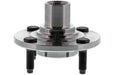 Wheel Hub Repair Kit Mevotech H518503