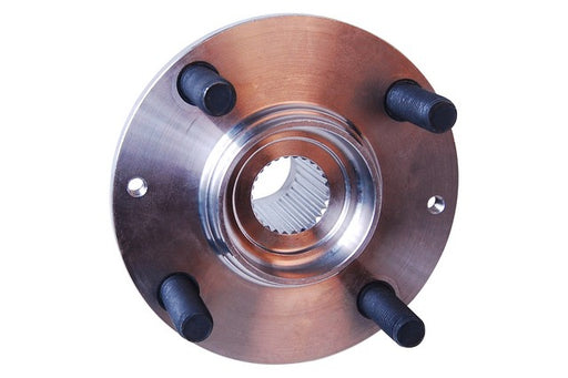Wheel Hub Repair Kit Mevotech H518505