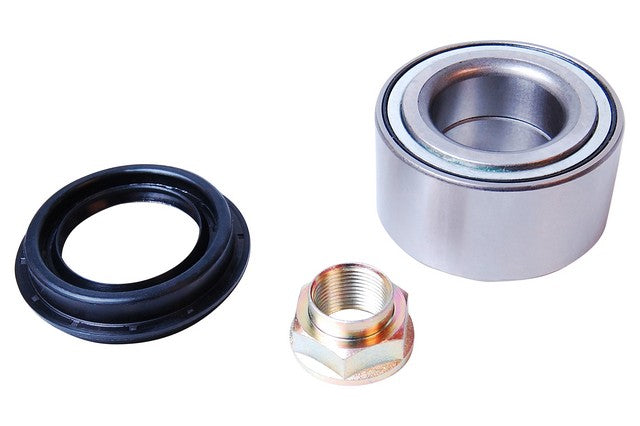 Wheel Hub Repair Kit Mevotech H518505