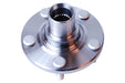 Wheel Hub Repair Kit Mevotech H518506