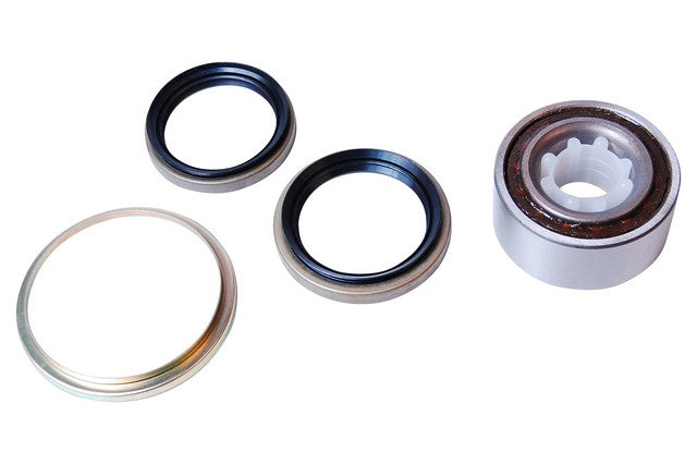 Wheel Hub Repair Kit Mevotech H518506