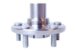 Wheel Hub Repair Kit Mevotech H518506