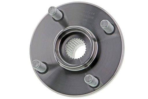 Wheel Hub Repair Kit Mevotech H518507