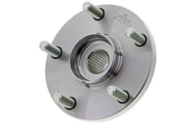 Wheel Hub Repair Kit Mevotech H518508