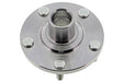Wheel Hub Repair Kit Mevotech H518508