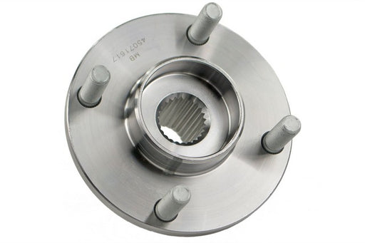Wheel Hub Repair Kit Mevotech H518510