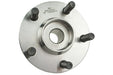 Wheel Hub Repair Kit Mevotech H518512