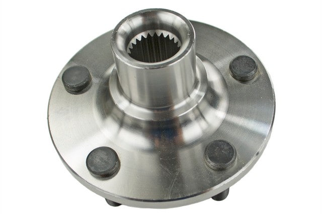 Wheel Hub Repair Kit Mevotech H518512