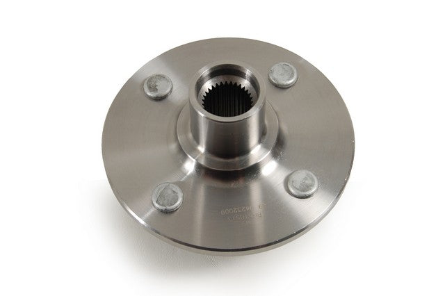 Wheel Hub Repair Kit Mevotech H518513