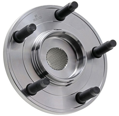Wheel Hub Repair Kit Mevotech H518515