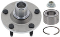 Wheel Hub Repair Kit Mevotech H518515