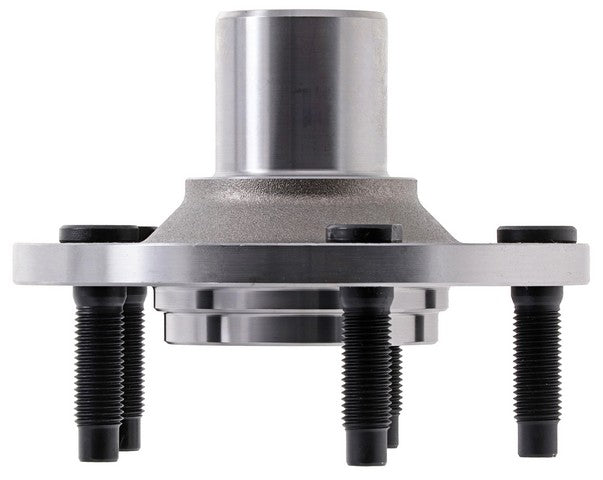 Wheel Hub Repair Kit Mevotech H518515