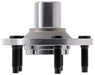 Wheel Hub Repair Kit Mevotech H518515